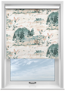 Mayumi, Serenity - Roller Blind